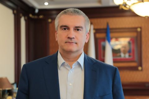 Сергей Аксёнов: #Главное_за_неделю (25 – 29 августа)