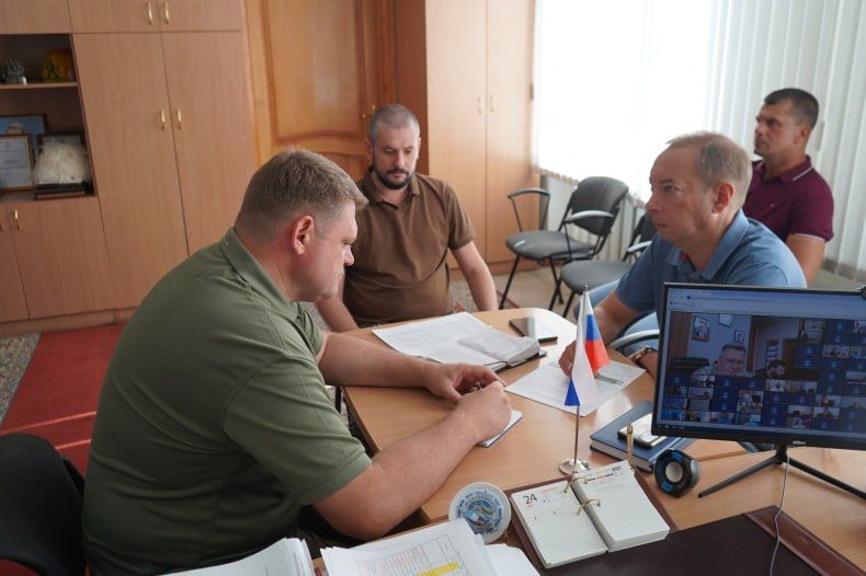 Красноярский край и Свердловск: обсуждение ключевых этапов выполнения СИП Красноярский край и Свердловск: обсуждение ключевых этапов выполнения СИП