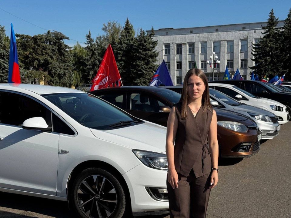 Председатель ТИК города Первомайска приняла участие в праздновании 260-летия города и Дня шахтёра Председатель ТИК города Первомайска приняла участие в праздновании 260-летия города и Дня шахтёра