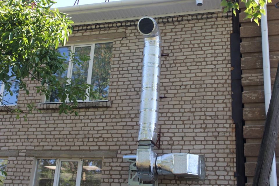 В рамках акции «Родительская приемка» единороссы Славяносербщины посетили Лотиковскую школу, где совместно с представителями образования и родительской общественностью провели осмотр помещений перед началом учебного года В рамках акции «Родительская приемка» единороссы Славяносербщины посетили Лотиковскую школу, где совместно с представителями образования и родительской общественностью провели осмотр помещений перед началом учебного года