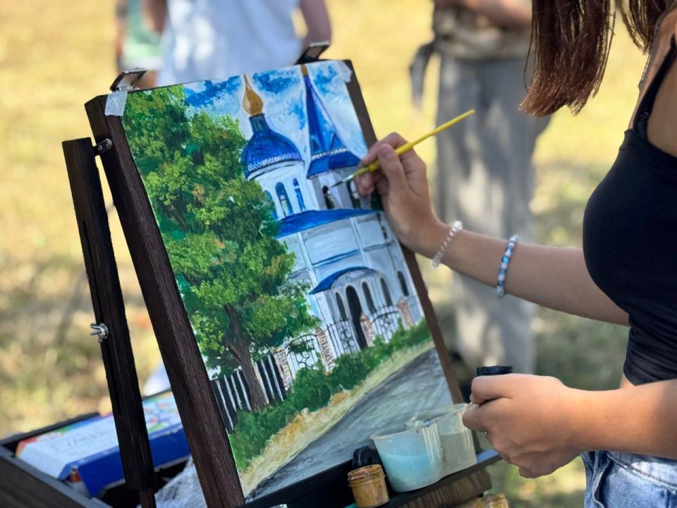 Сегодня наш город отмечает свой 130-летний юбилей и День шахтера Сегодня наш город отмечает свой 130-летний юбилей и День шахтера