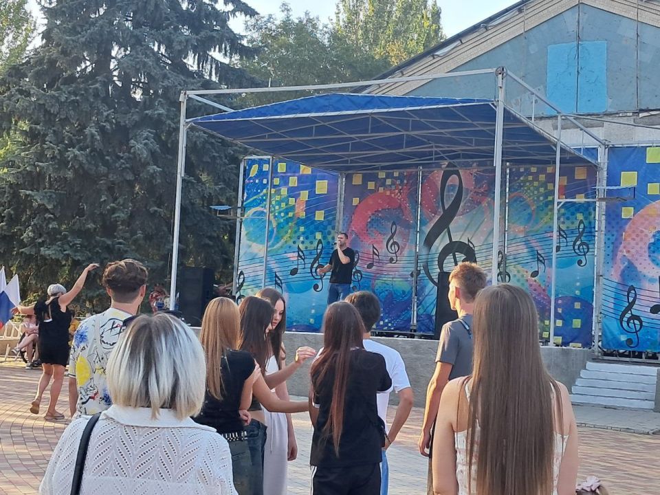 По традиции, последнее воскресенье августа, отмечается День шахтёра По традиции, последнее воскресенье августа, отмечается День шахтёра