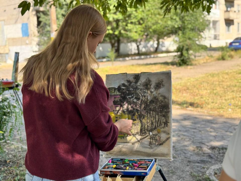 Сегодня наш город отмечает свой 130-летний юбилей и День шахтера Сегодня наш город отмечает свой 130-летний юбилей и День шахтера