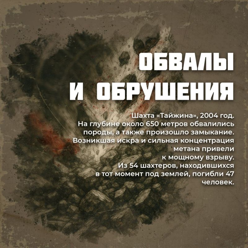 Сегодня отмечается День Шахтёра! Сегодня отмечается День Шахтёра!