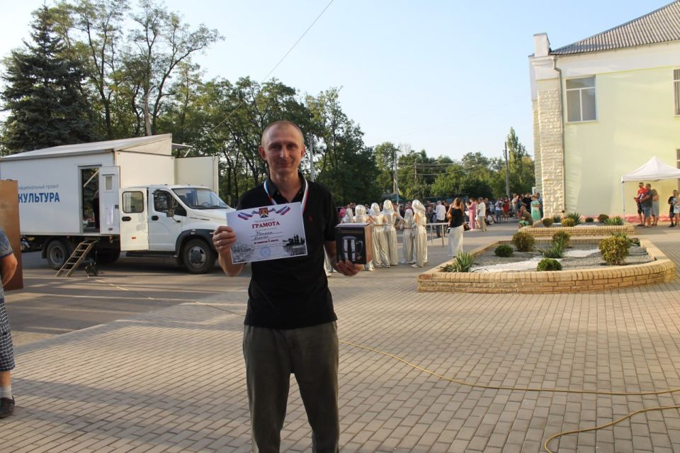 Ко Дню шахтёра в Перевальске состоялся турнир по шахматам Ко Дню шахтёра в Перевальске состоялся турнир по шахматам