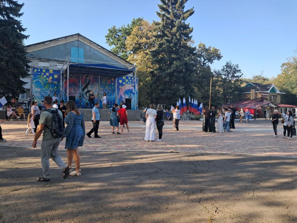По традиции, последнее воскресенье августа, отмечается День шахтёра По традиции, последнее воскресенье августа, отмечается День шахтёра