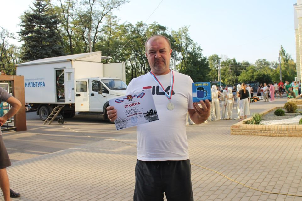 Ко Дню шахтёра в Перевальске состоялся турнир по шахматам Ко Дню шахтёра в Перевальске состоялся турнир по шахматам
