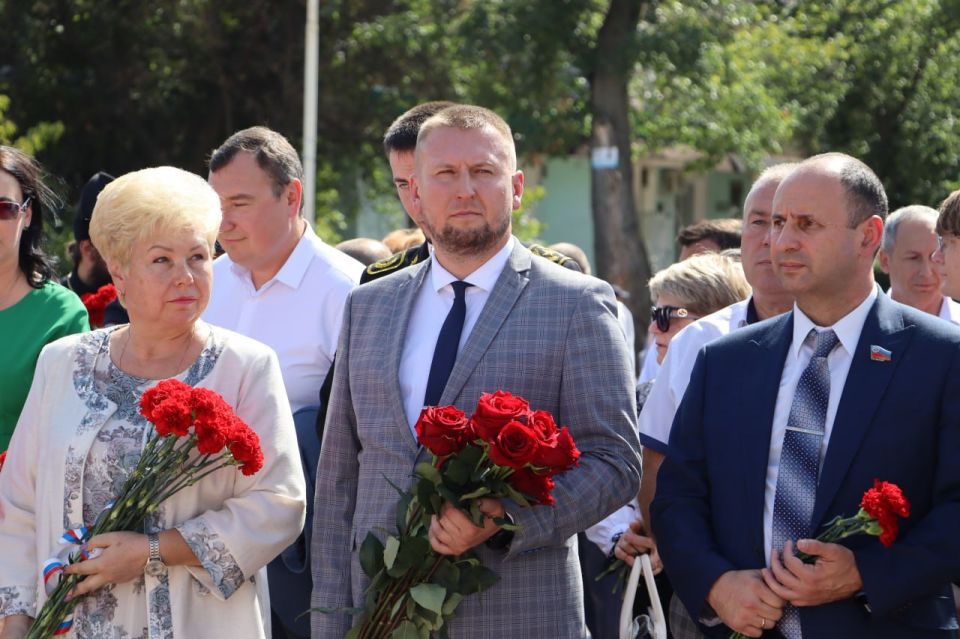 Игорь Рябушкин: ТОРЖЕСТВА В ЧЕСТЬ ДНЯ ГОРОДА, ДНЯ ШАХТЕРА И 90-ЛЕТИЯ СТАХАНОВСКОГО ДВИЖЕНИЯ В СТАХАНОВЕ Игорь Рябушкин: ТОРЖЕСТВА В ЧЕСТЬ ДНЯ ГОРОДА, ДНЯ ШАХТЕРА И 90-ЛЕТИЯ СТАХАНОВСКОГО ДВИЖЕНИЯ В СТАХАНОВЕ