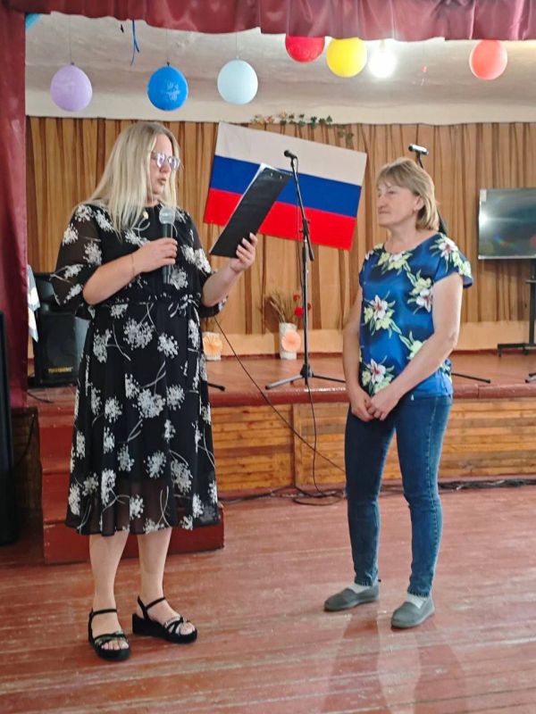 Уходят последние летние деньки, все ближе осень… Но это не повод грустить - приходить пора праздновать День села Уходят последние летние деньки, все ближе осень… Но это не повод грустить - приходить пора праздновать День села