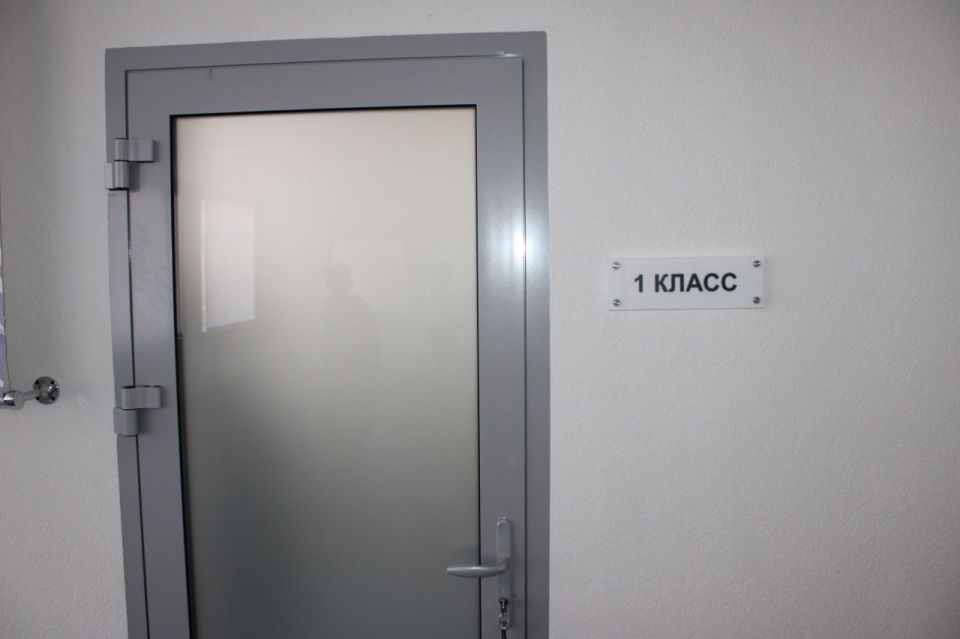 Двойной праздник в ГБОУ ЛНР «Павловская школа №12» Двойной праздник в ГБОУ ЛНР «Павловская школа №12»
