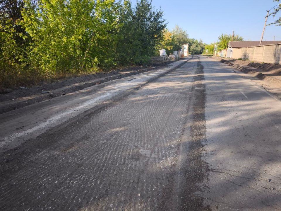 Сергей Козенко: В 2025 году на территории Луганской Народной Республики запланированы значительные мероприятия по проектированию и ремонту автомобильных дорог местного значения Сергей Козенко: В 2025 году на территории Луганской Народной Республики запланированы значительные мероприятия по проектированию и ремонту автомобильных дорог местного значения