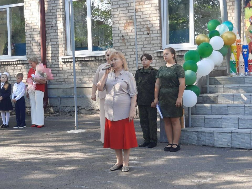 С ДНЕМ ЗНАНИЙ! С ДНЕМ ЗНАНИЙ!