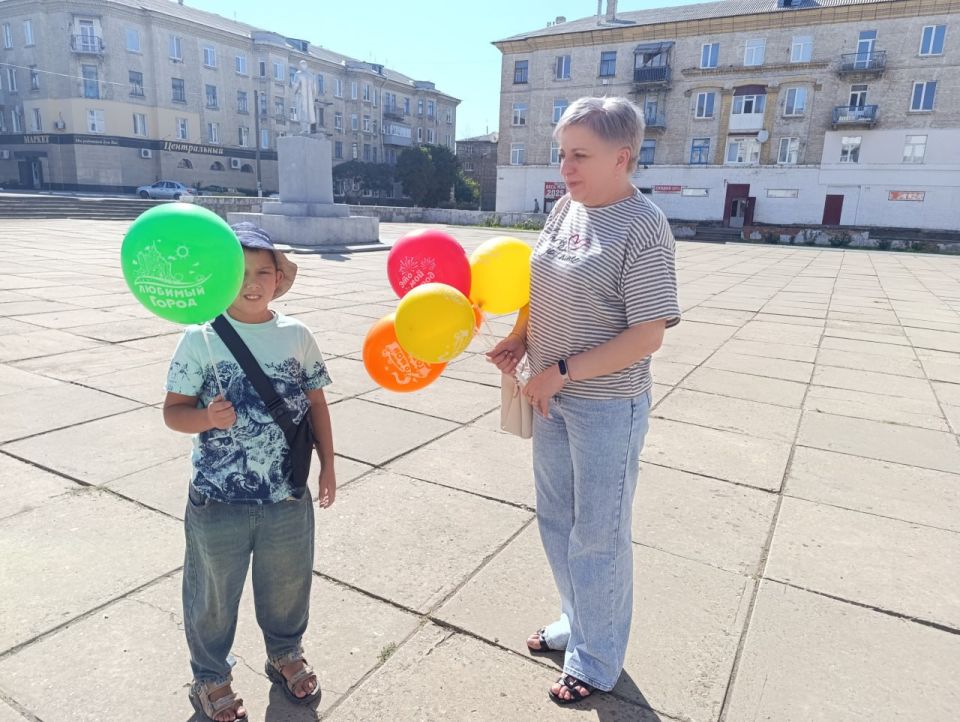 День города – это торжество, пронизанное духом единения, праздник, расцветающий в сердцах каждого жителя День города – это торжество, пронизанное духом единения, праздник, расцветающий в сердцах каждого жителя