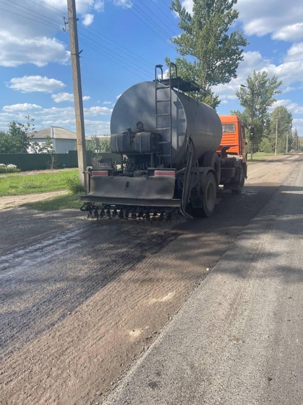 Дайджест. Август. Воронежская область помогла ЛНР ремонтом, опытом и гуманитарными грузами Дайджест. Август. Воронежская область помогла ЛНР ремонтом, опытом и гуманитарными грузами