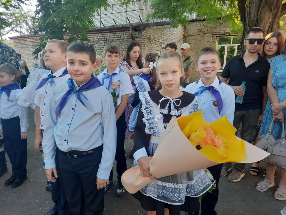 Евгений Морозов: Сегодня, пожалуй, один из моих любимых дней – День знаний Евгений Морозов: Сегодня, пожалуй, один из моих любимых дней – День знаний