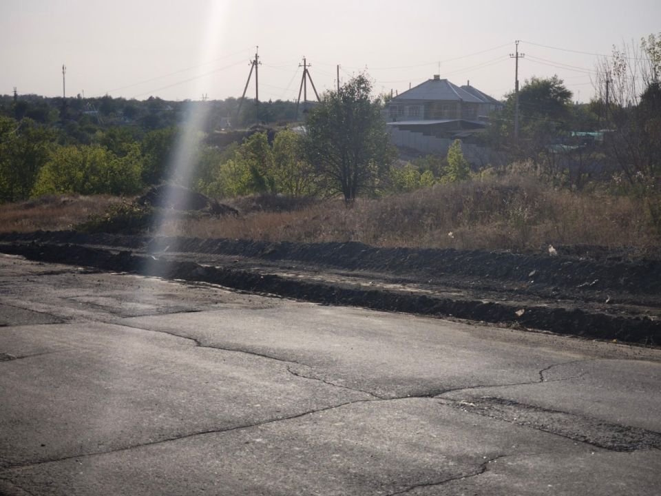 Сергей Козенко: В 2025 году на территории Луганской Народной Республики запланированы значительные мероприятия по проектированию и ремонту автомобильных дорог местного значения Сергей Козенко: В 2025 году на территории Луганской Народной Республики запланированы значительные мероприятия по проектированию и ремонту автомобильных дорог местного значения