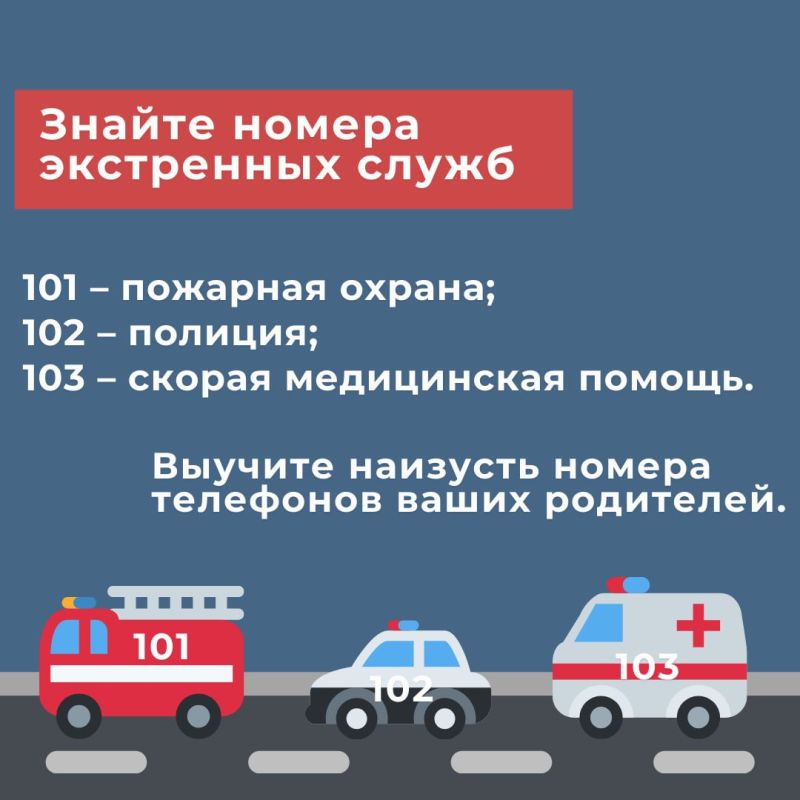 Дорогие ребята, вы уже достаточно взрослые, чтобы самостоятельно возвращаться домой из школы Дорогие ребята, вы уже достаточно взрослые, чтобы самостоятельно возвращаться домой из школы