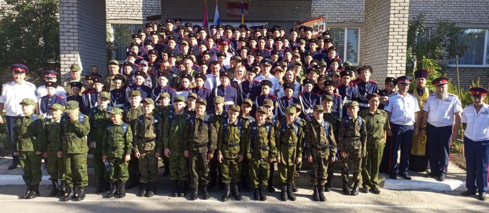 Светлана Гребенькова: Прозвенели первые школьные звонки Светлана Гребенькова: Прозвенели первые школьные звонки