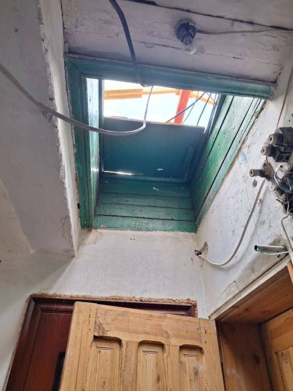 ПРИЕМ ГРАЖДАН В РОВЕНЬКАХ. Депутат Совета Ровеньковского городского округа от фракции ЛДПР Елена Польжок провела выездной приём граждан ПРИЕМ ГРАЖДАН В РОВЕНЬКАХ. Депутат Совета Ровеньковского городского округа от фракции ЛДПР Елена Польжок провела выездной приём граждан