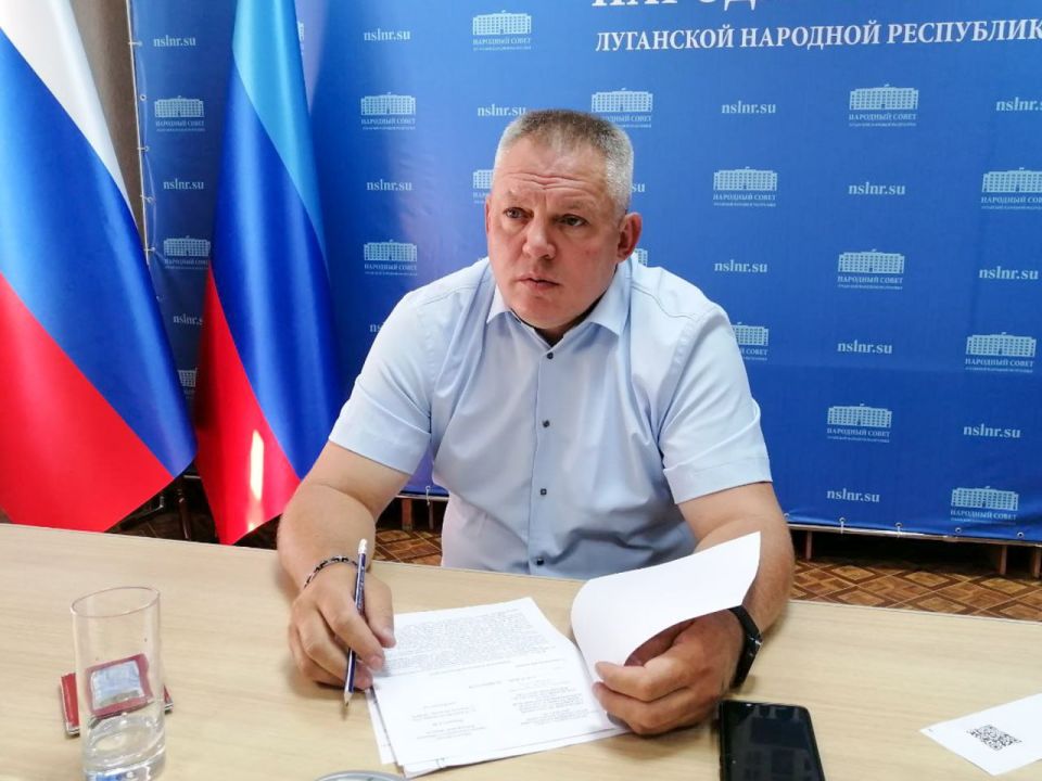 Игорь Рупин принял участие в круглом столе на тему «О ключевых изменениях в учете объектов недвижимости и управлении земельными ресурсами»