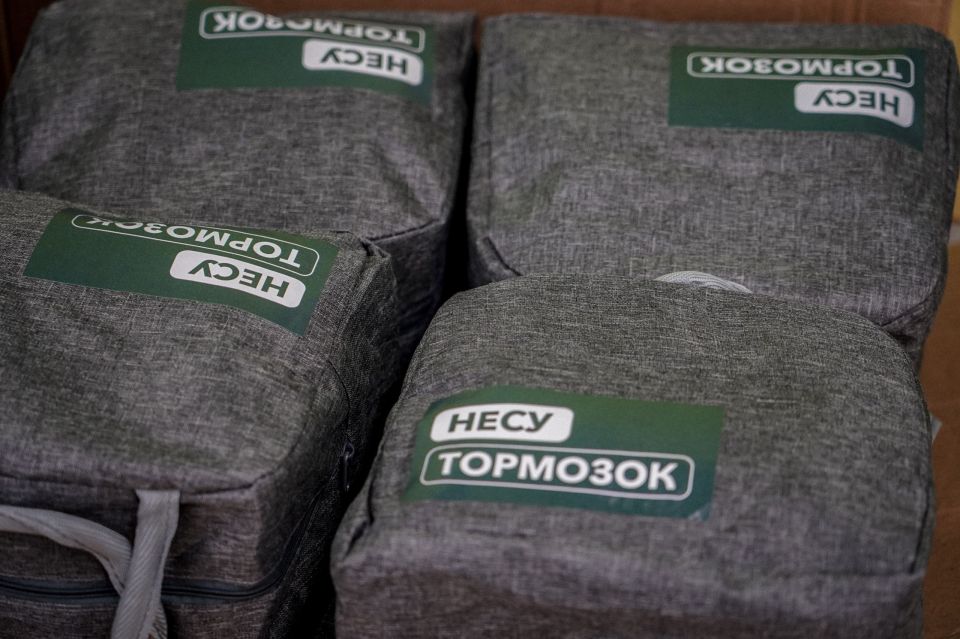 Михаил Голубович: На неделе провели Форум работающей молодёжи – большое профильное мероприятие в рамках реализации Всероссийской программы «Регион для молодых» и нацпроекта «Молодёжь и дети» Михаил Голубович: На неделе провели Форум работающей молодёжи – большое профильное мероприятие в рамках реализации Всероссийской программы «Регион для молодых» и нацпроекта «Молодёжь и дети»