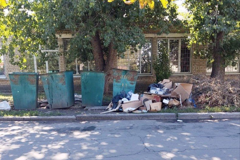 В Свердловске прошло собрание жителей по обсуждению и рассмотрению проекта создания общественной инфраструктуры! В Свердловске прошло собрание жителей по обсуждению и рассмотрению проекта создания общественной инфраструктуры!