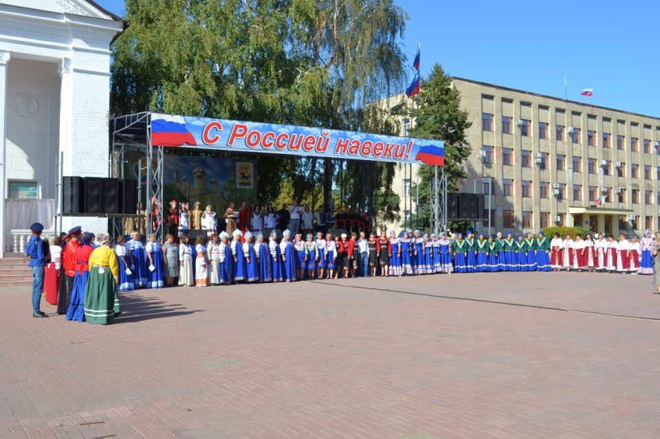 Сегодня в Старобельском муниципальном округе состоялся яркий праздник - фестиваль "Таланты шахтерского края" в раках проекта "Культурные грани"! Сегодня в Старобельском муниципальном округе состоялся яркий праздник - фестиваль "Таланты шахтерского края" в раках проекта "Культурные грани"!