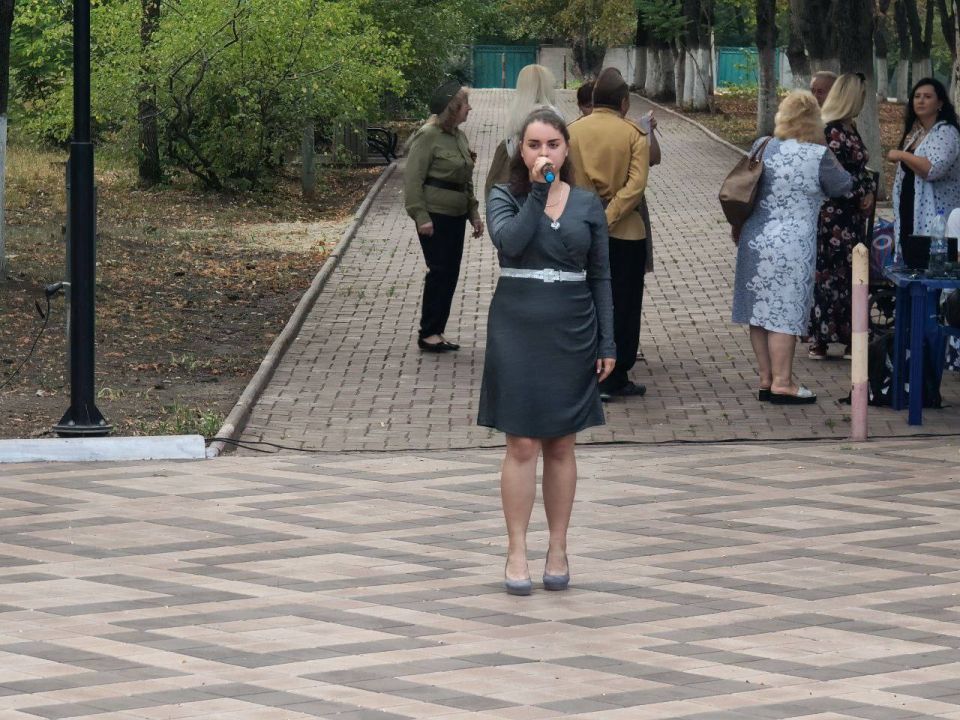 Сентябрь 43-го в памяти нашей Сентябрь 43-го в памяти нашей