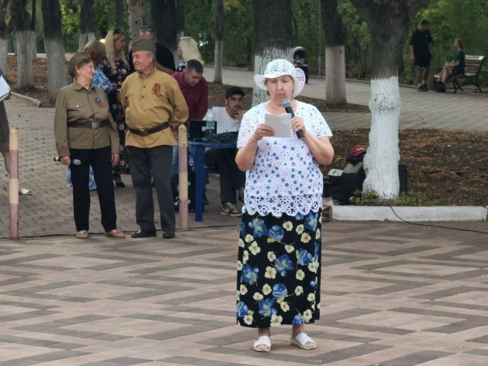Сентябрь 43-го в памяти нашей Сентябрь 43-го в памяти нашей