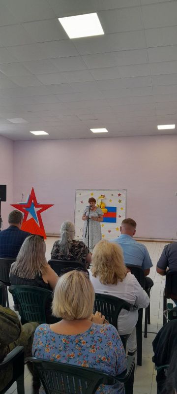 2 сентября в МБУДО «Лисичанской городской детской школе искусств №1» состоялся праздничный концерт посвященный 82 годовщине освобождения Лисичанска от немецко-фашистских захватчиков и 315 годовщине с дня основания города... 2 сентября в МБУДО «Лисичанской городской детской школе искусств №1» состоялся праздничный концерт посвященный 82 годовщине освобождения Лисичанска от немецко-фашистских захватчиков и 315 годовщине с дня основания города...