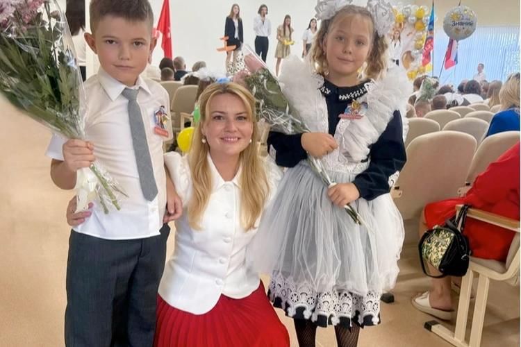 После разрухи — уютные современные классы: в Северодонецке начался учебный процесс в восстановленной после обстрела школе После разрухи — уютные современные классы: в Северодонецке начался учебный процесс в восстановленной после обстрела школе