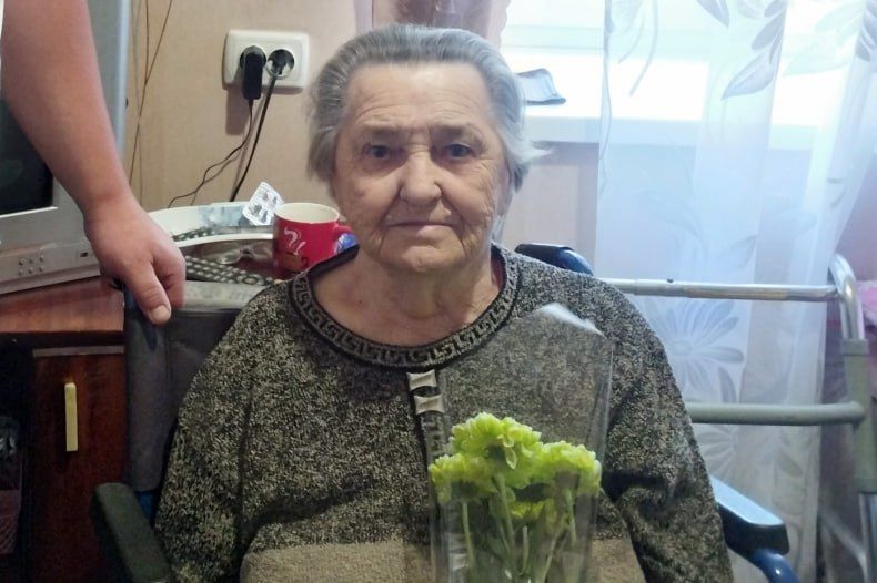 Письма участникам ВОВ с поздравлениями от Президента продолжают приходить адресатам Письма участникам ВОВ с поздравлениями от Президента продолжают приходить адресатам