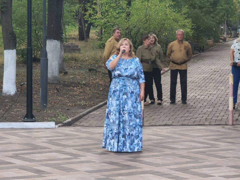 Сентябрь 43-го в памяти нашей Сентябрь 43-го в памяти нашей