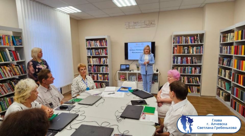 Подборка о ГЛАВном. Глава г. Ровеньки - Андрей Рубанцов Подборка о ГЛАВном. Глава г. Ровеньки - Андрей Рубанцов