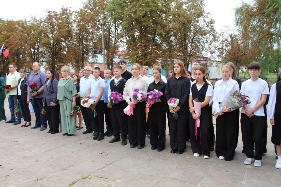 Помним, гордимся, передаем память! Помним, гордимся, передаем память!