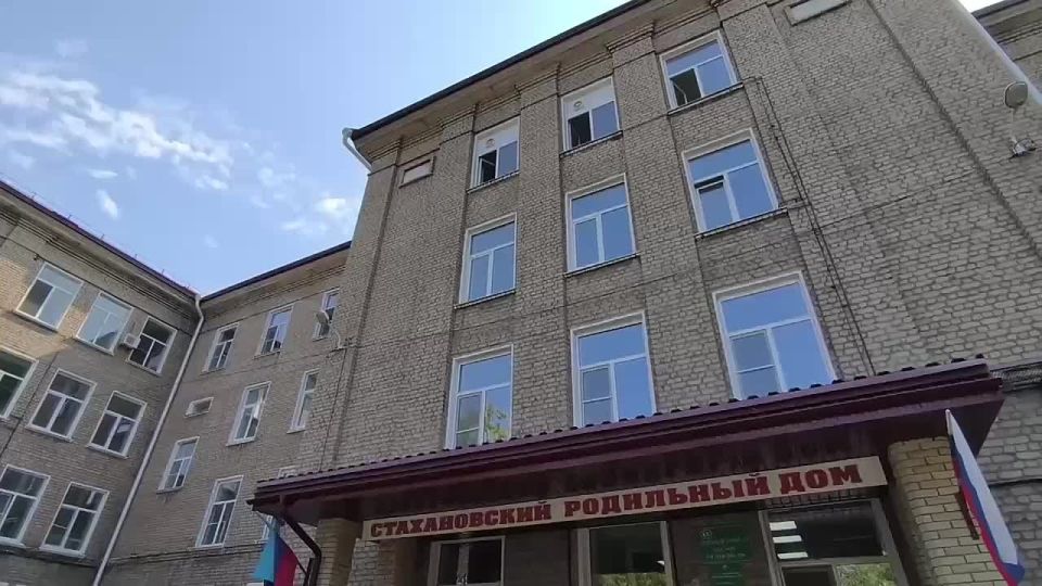 Леонид Пасечник: Еще один объект, который посетили с Сергеем Владиленовичем Кириенко