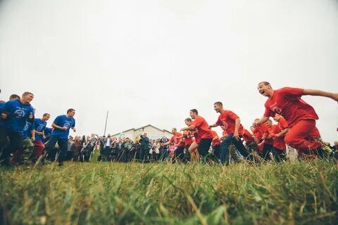 Атмановские кулачки: живая традиция русского боевого искусства Атмановские кулачки: живая традиция русского боевого искусства