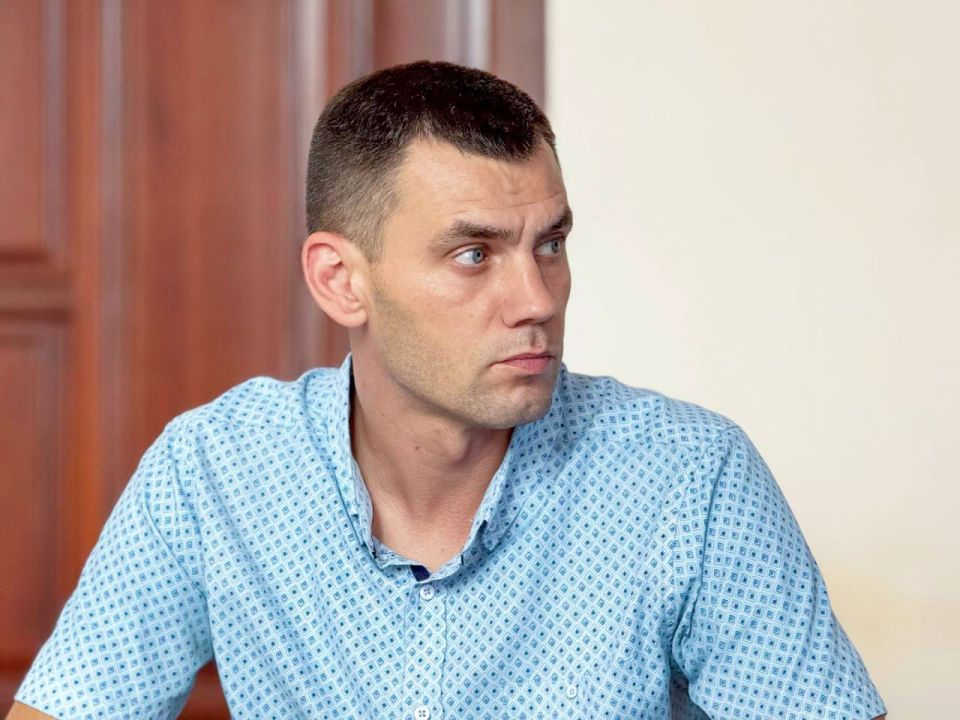 Комитет по государственному строительству и местному самоуправлению рассмотрел ряд законопроектов, направленных на укрепление государственных институтов и правовых основ ЛНР Комитет по государственному строительству и местному самоуправлению рассмотрел ряд законопроектов, направленных на укрепление государственных институтов и правовых основ ЛНР