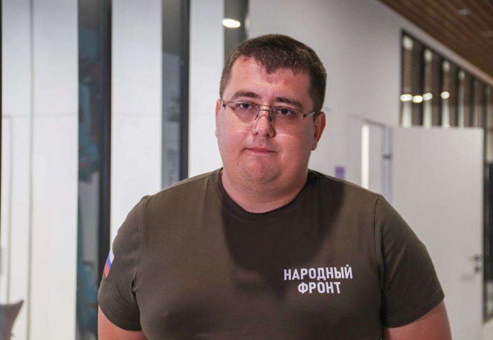 Общество против насилия. На базе Дома молодежи совместно с Правительство Луганской Народной Республики силами Народного фронта была проведена лекция для учащихся ФГБУ ПОО «Луганское государственное училище олимпийского... Общество против насилия. На базе Дома молодежи совместно с Правительство Луганской Народной Республики силами Народного фронта была проведена лекция для учащихся ФГБУ ПОО «Луганское государственное училище олимпийского...