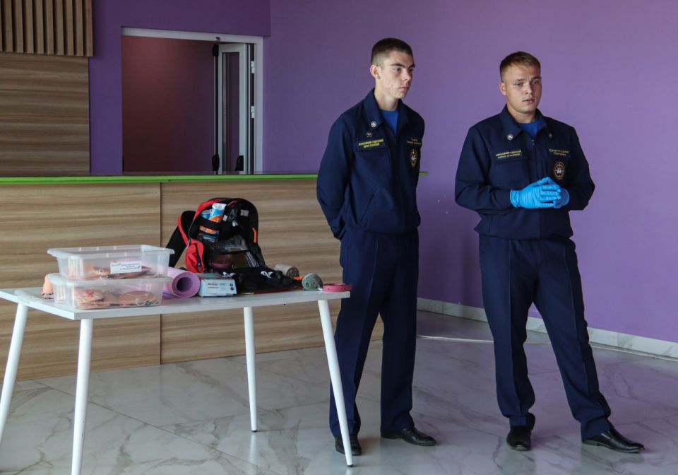 Предупрежден – значит вооружен Предупрежден – значит вооружен