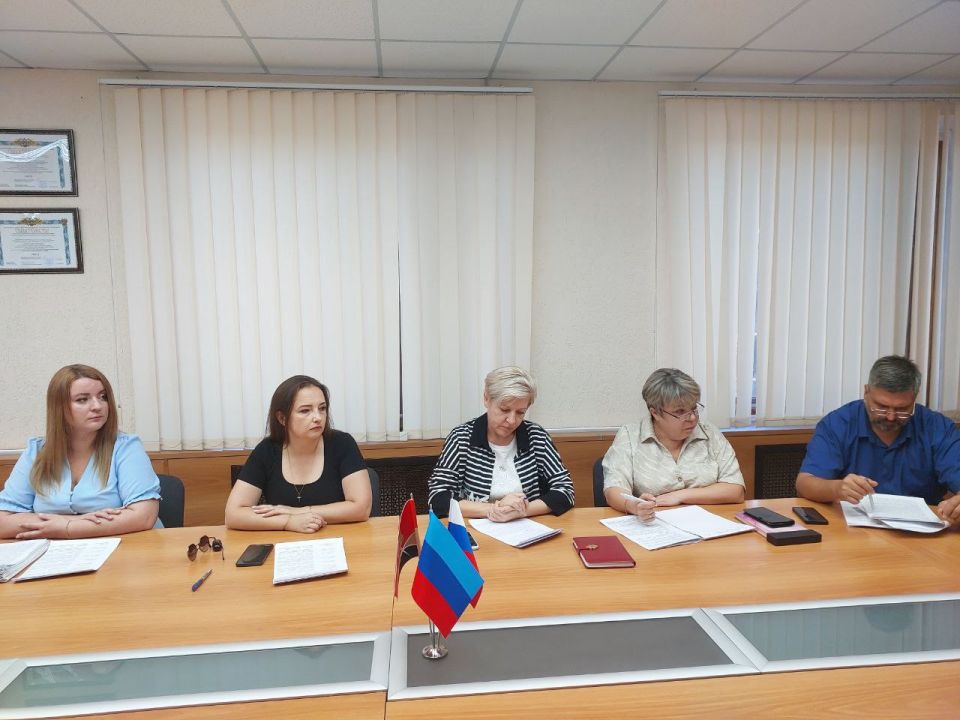 Роман Лысенко: Сегодня принял участие в работе очередного заседания антинаркотической комиссии, которое прошло администрации городского округа Роман Лысенко: Сегодня принял участие в работе очередного заседания антинаркотической комиссии, которое прошло администрации городского округа