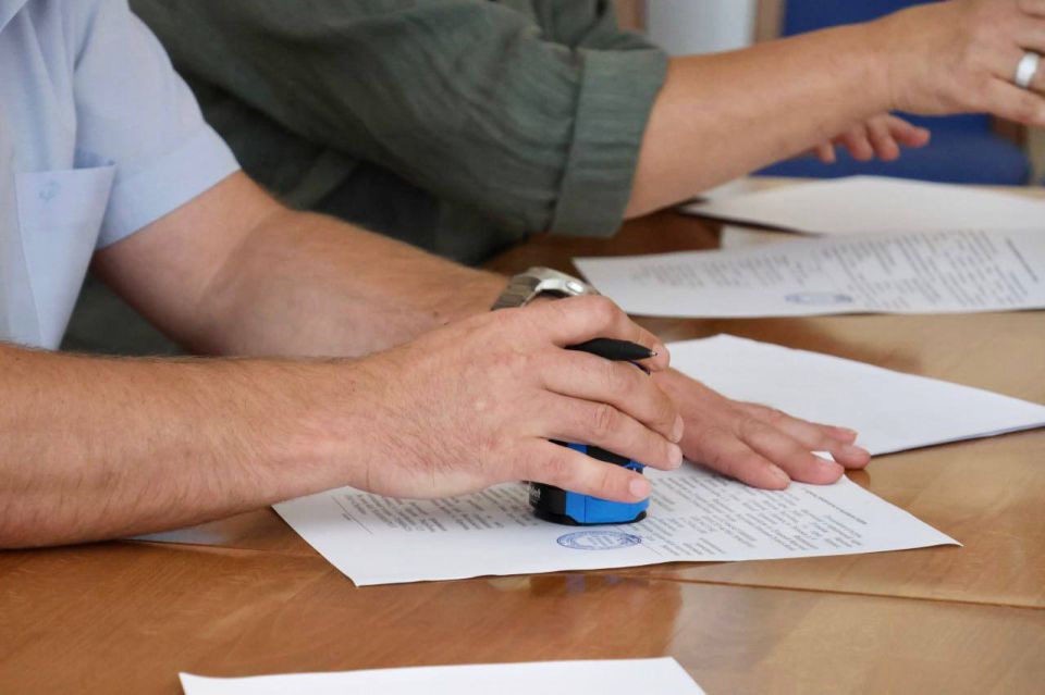 В Луганскую Народную Республику прибыли шесть победителей программы «Земский работник культуры» из разных уголков России В Луганскую Народную Республику прибыли шесть победителей программы «Земский работник культуры» из разных уголков России