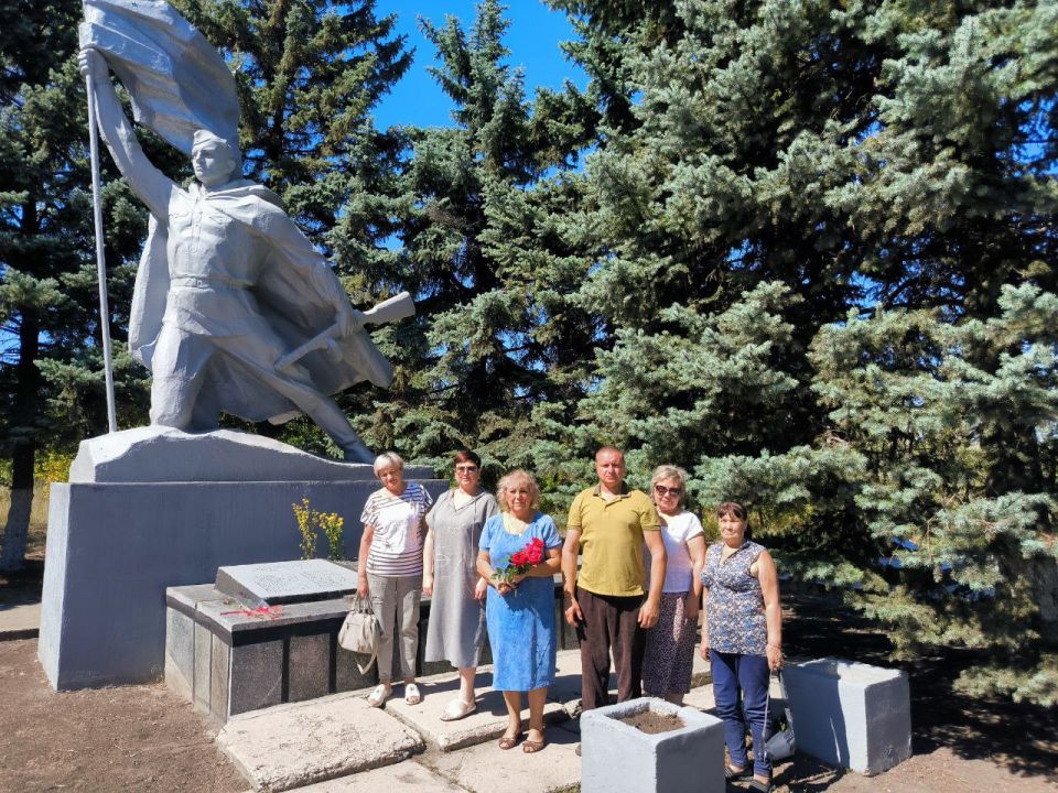 В России 3 сентября отмечают День солидарности в борьбе с терроризмом В России 3 сентября отмечают День солидарности в борьбе с терроризмом