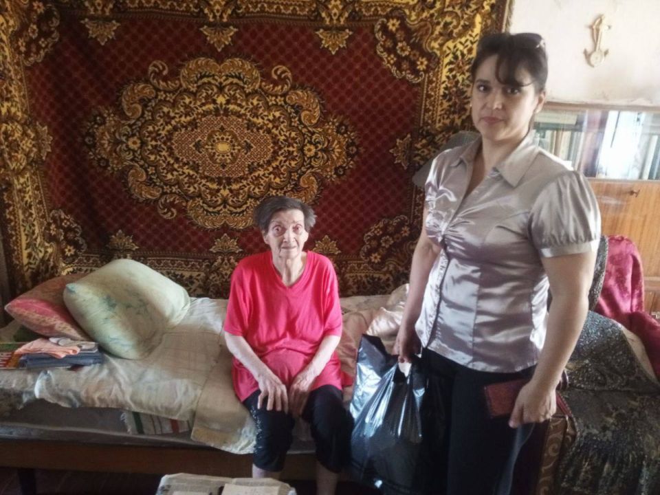 Сотрудники Петровского отдела жизнеобеспечения населенных пунктов Петровка, Войтово на протяжении периода с 27.08.2025 по 03.09.2025 г: Сотрудники Петровского отдела жизнеобеспечения населенных пунктов Петровка, Войтово на протяжении периода с 27.08.2025 по 03.09.2025 г:
