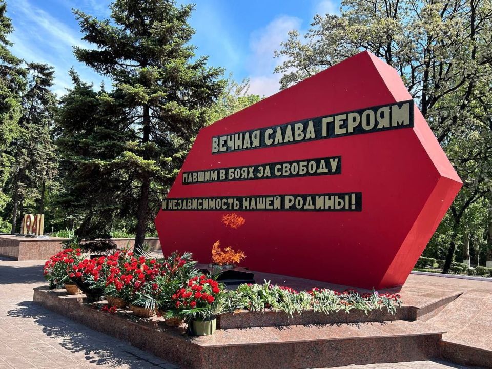 3 сентября в России отмечается День солидарности в борьбе с терроризмом 3 сентября в России отмечается День солидарности в борьбе с терроризмом