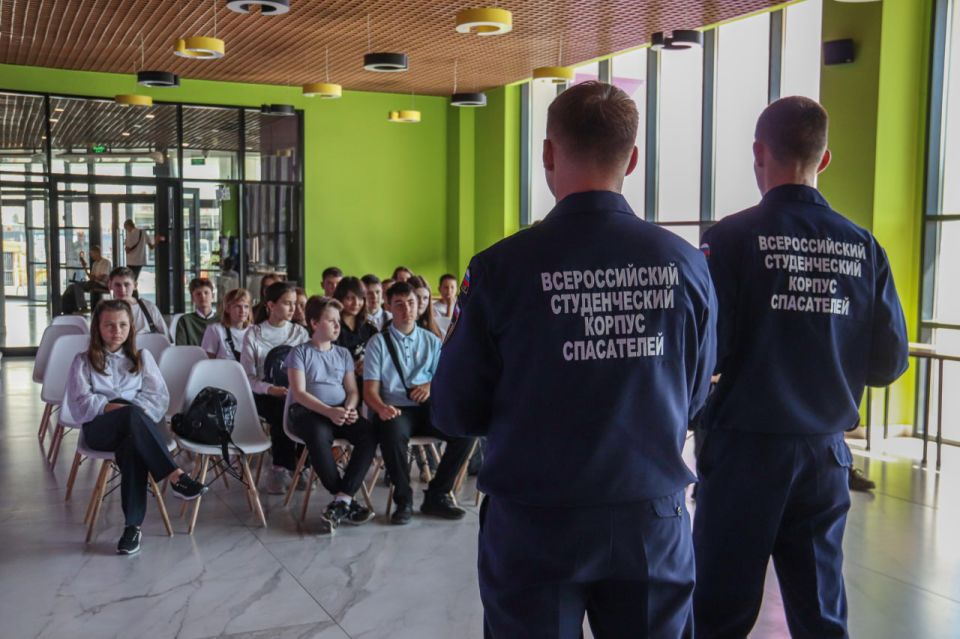Предупрежден – значит вооружен Предупрежден – значит вооружен