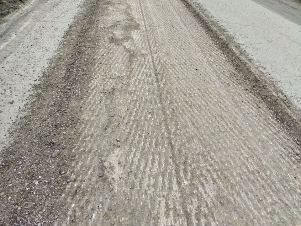 Андрей Рубанцов: Масштабный ремонт дорог начался в Ровеньках! Андрей Рубанцов: Масштабный ремонт дорог начался в Ровеньках!