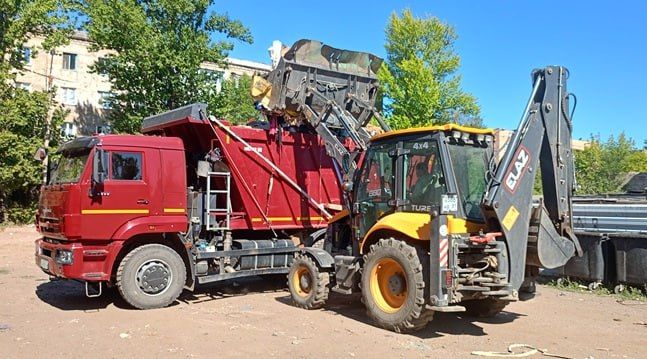 Уважаемые жители Краснодонского муниципального округа! Уважаемые жители Краснодонского муниципального округа!