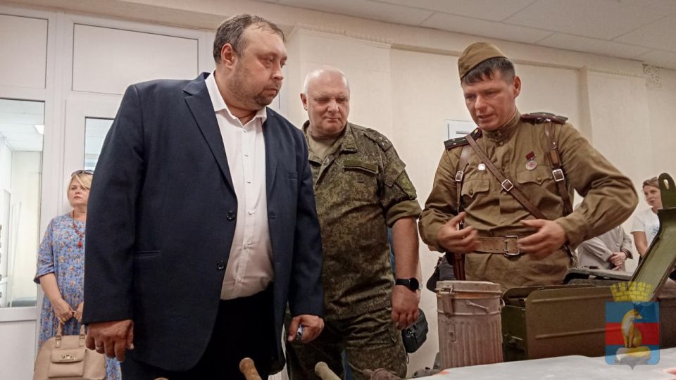 2 сентября состоялся праздничный концерт посвященный 82 годовщине освобождения Лисичанска от немецко-фашистских захватчиков 2 сентября состоялся праздничный концерт посвященный 82 годовщине освобождения Лисичанска от немецко-фашистских захватчиков