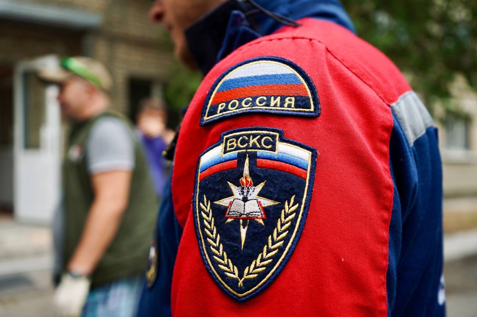 Всегда готовы протянуть руку помощи Всегда готовы протянуть руку помощи